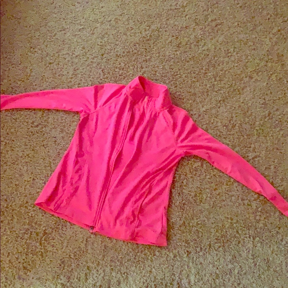 Sportswear Jacket